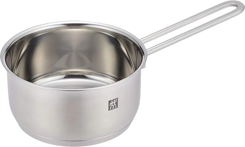 قابلمه کوچک زولینگ آلمان 1 لیتری zwilling Pico Topf | قطر 14 سانتی متر