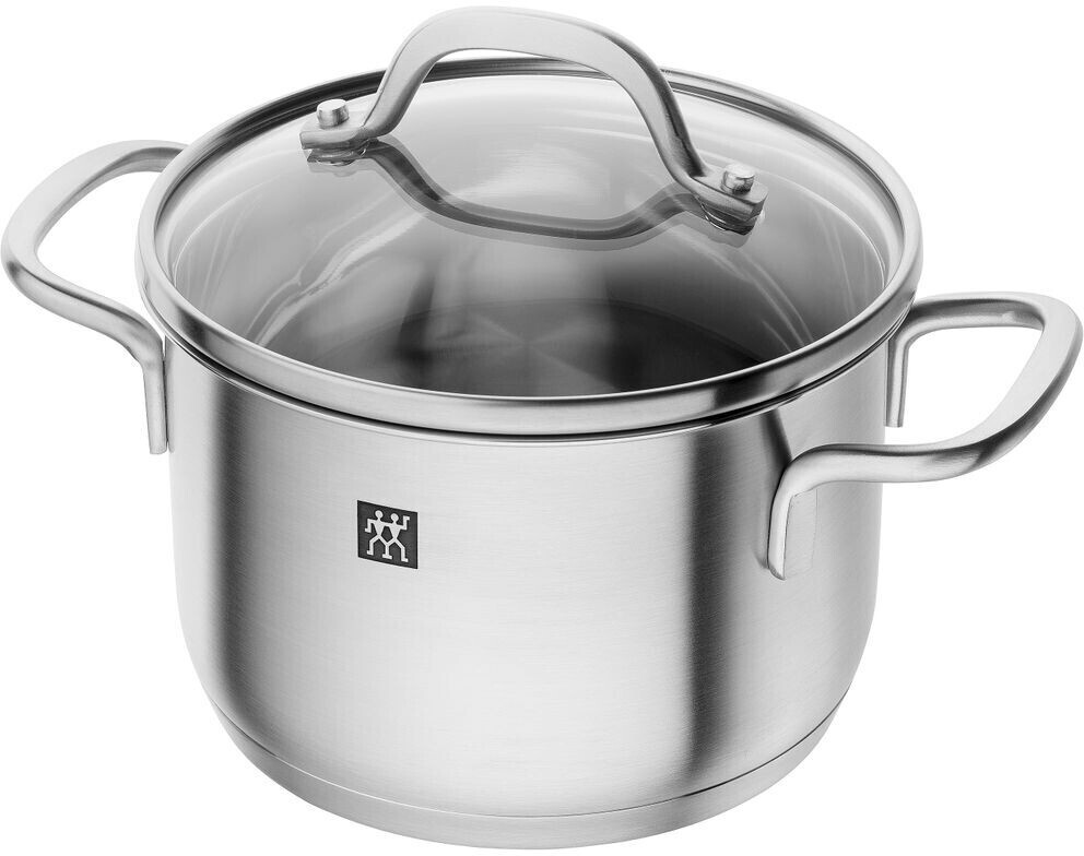 قابلمه تکی زولینگ آلمان 1.5 لیتری | قطر 14 سانتی متر zwilling Pico Kochtopf