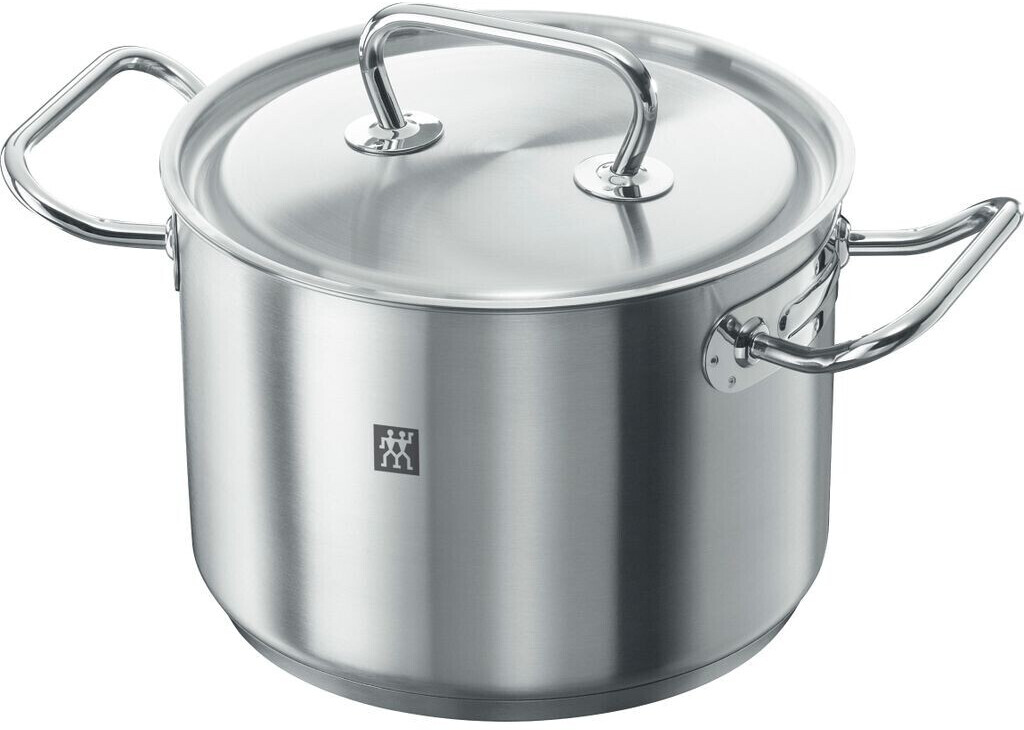 قابلمه تکی زولینگ آلمان 4 لیتری | قطر 20 سانت  zwilling Twin Classic Kochtopf