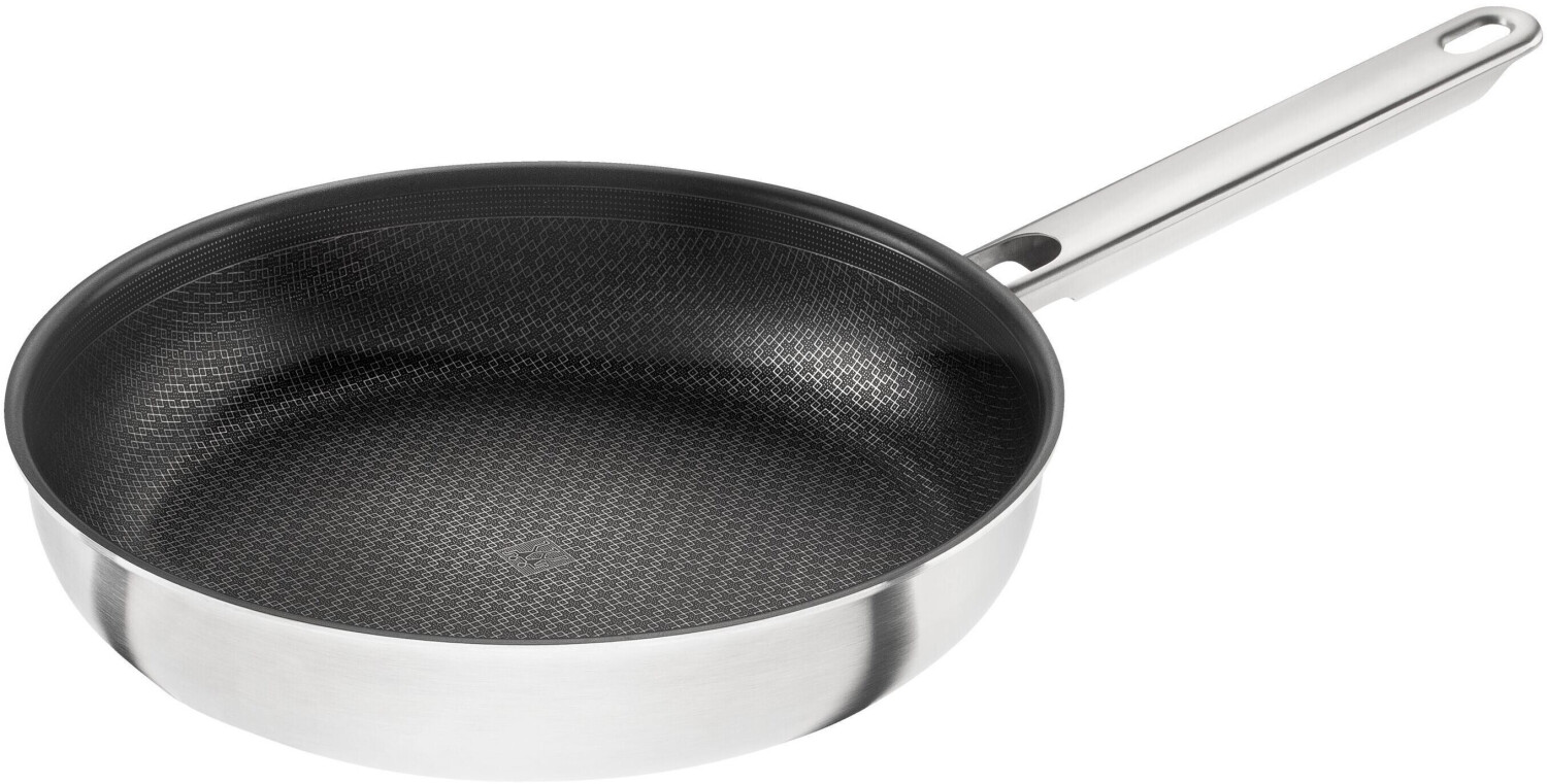 ماهیتابه لبه بلند زولینگ آلمان | قطر 28 سانت zwilling Joy Plus