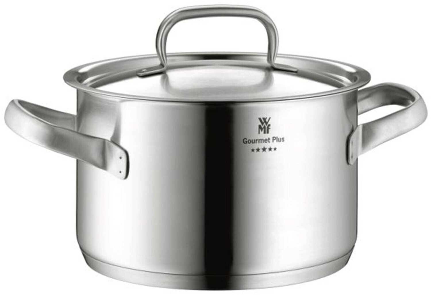 قابلمه تکی 24 سانتی متر وی ام اف آلمان -مدل Gourmet Plus Fleischtopf