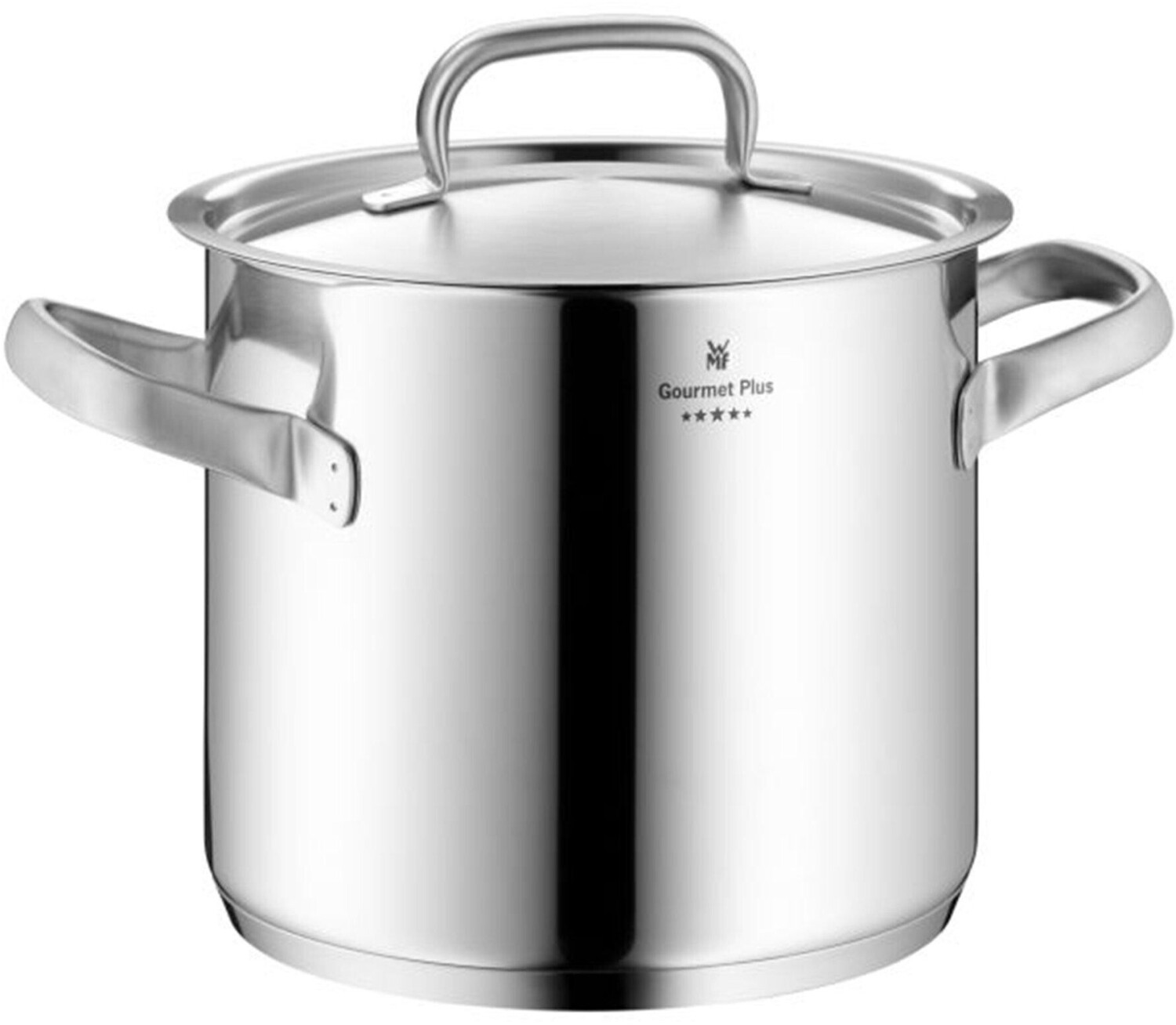 قابلمه تکی سوپ پزی 24 سانتی متر وی ام اف آلمان- مدل Gourmet Plus Gemüsetopf