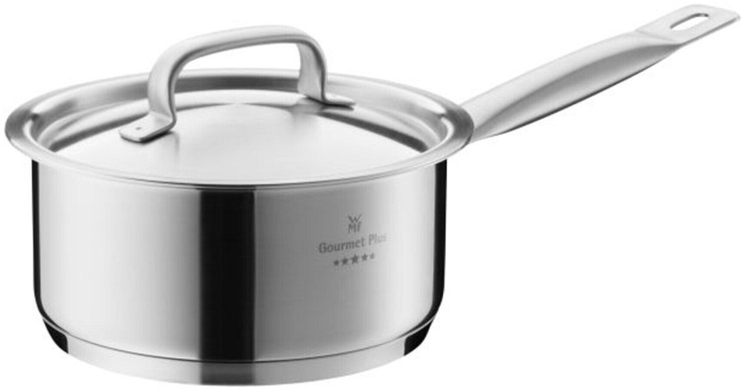 قابلمه شیر جوش 16 سانتی متر وی ام اف آلمان- مدل  Gourmet Plus mit Deckel