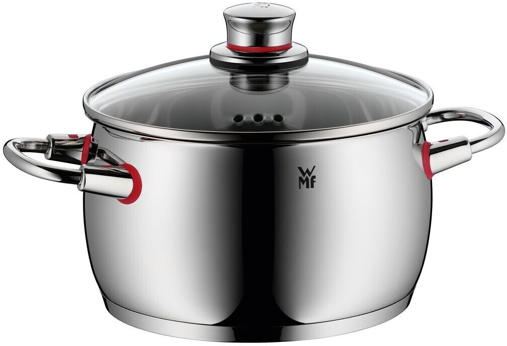 قابلمه تکی 20 سانتی متر وی ام اف آلمان- مدل Quality One Fleischtopf