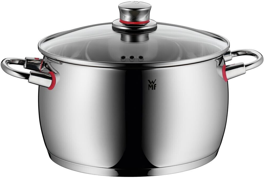 قابلمه تکی 24 سانتی متر وی ام اف آلمان- مدل Quality One Fleischtopf