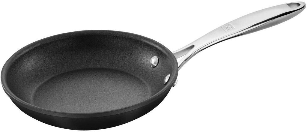 ماهیتابه لبه بلند زولینگ آلمان | قطر 20 سانتzwilling Forte