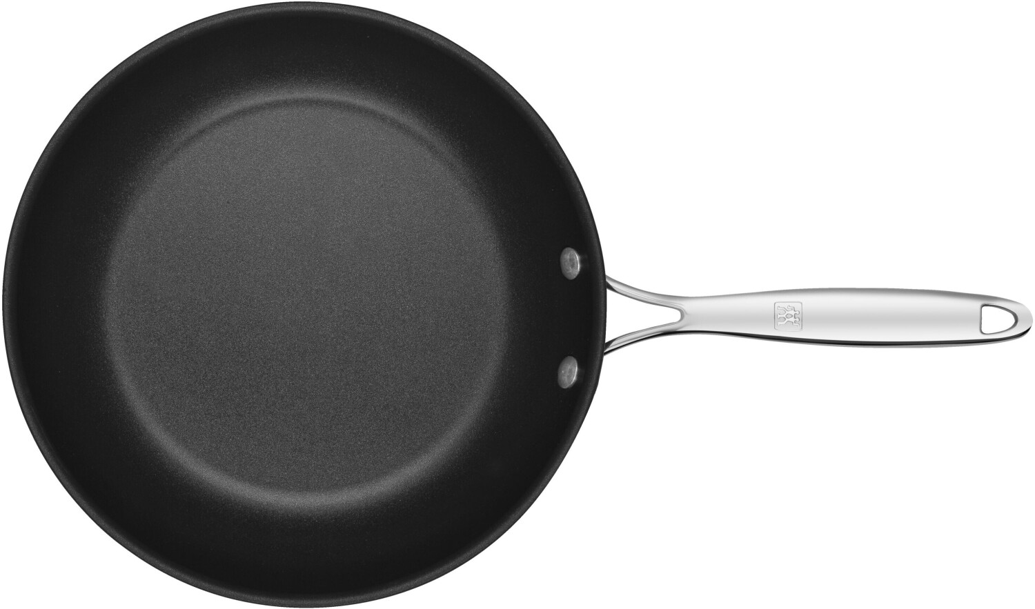 ماهیتابه لبه بلند زولینگ آلمان | قطر 24 سانت | zwilling Forte