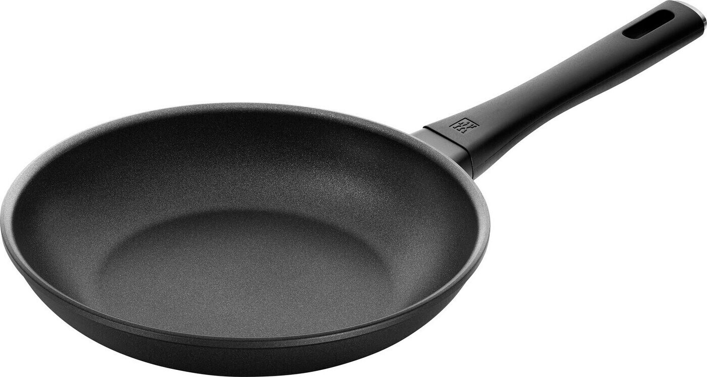 ماهیتابه لبه بلند زولینگ آلمان  | قطر 24 سانت | zwilling Shine