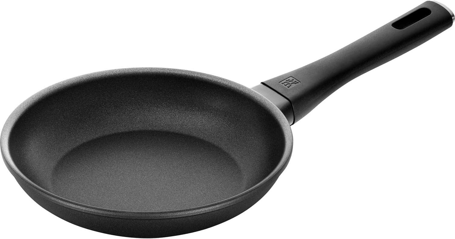 ماهیتابه لبه بلند زولینگ آلمان  | قطر 20 سانت | zwilling Shine