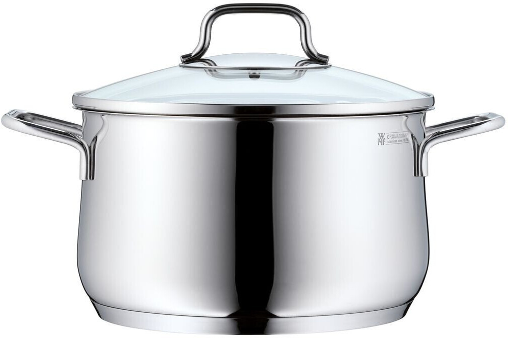 قابلمه تکی 24 سانتی متر وی ام اف آلمان- مدل Brillant Fleischtopf