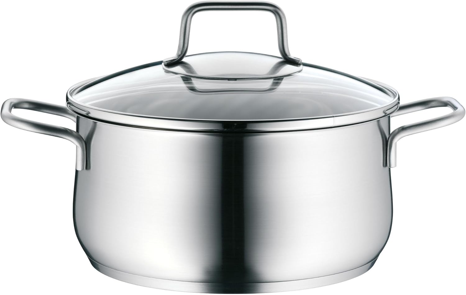 قابلمه تکی 20 سانتی متر وی ام اف آلمان مدل  Brillant Bratentopf