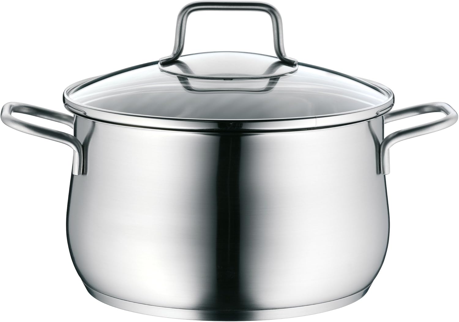 قابلمه تکی 20 سانتی متر وی ام اف آلمان- مدل Brillant Fleischtopf