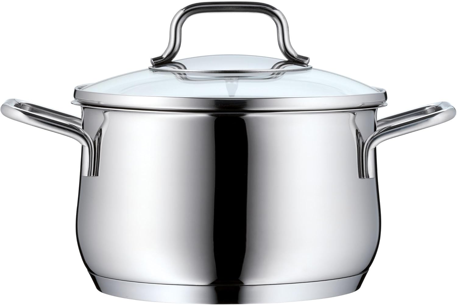 قابلمه تکی 16 سانتی متر وی ام اف آلمان- مدل Brillant Fleischtopf