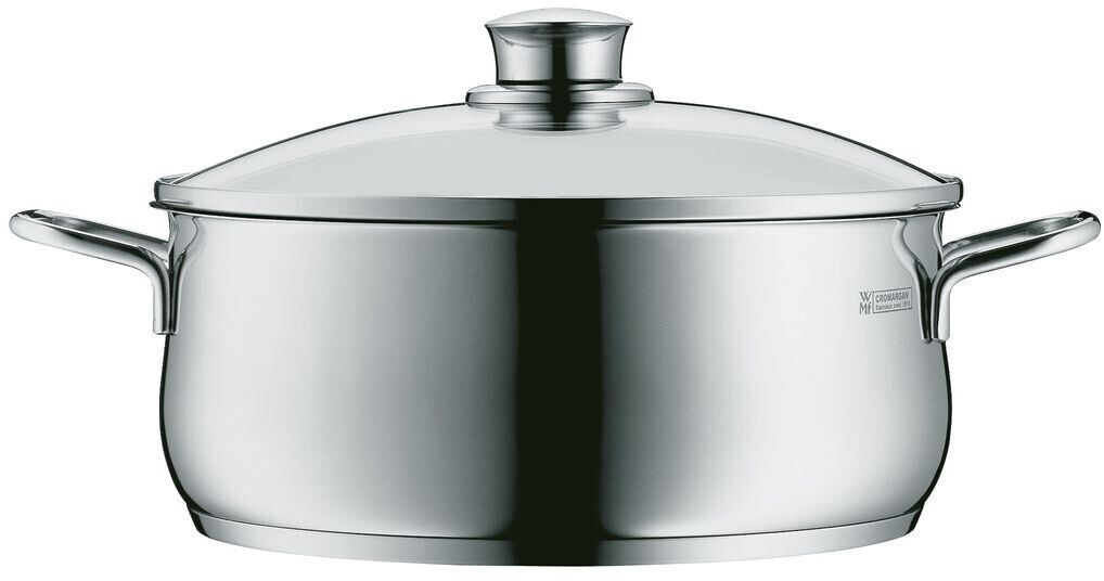 قابلمه تکی 24 سانتی متر وی ام اف آلمان- مدل  Diadem Plus Bratentopf