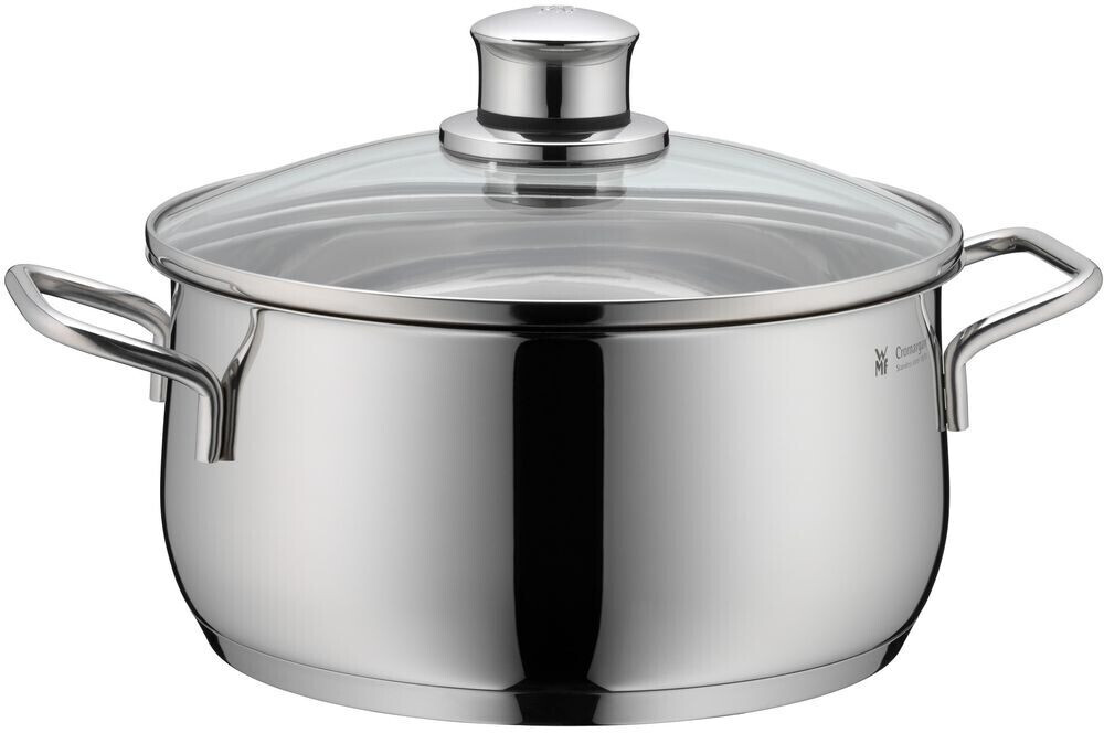 قابلمه تکی 20 سانتی متر وی ام اف آلمان- مدل  Diadem Plus Bratentopf