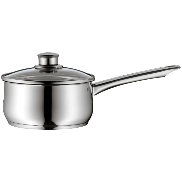 قابلمه شیر جوش 16 سانتی متر وی ام اف آلمان- مدل  Diadem Plus Stielkasserolle(739176040)