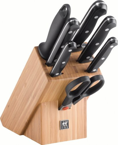 ست چاقو آشپزخانه 8 پارچه زولینگ آلمان zwilling Twin Chef