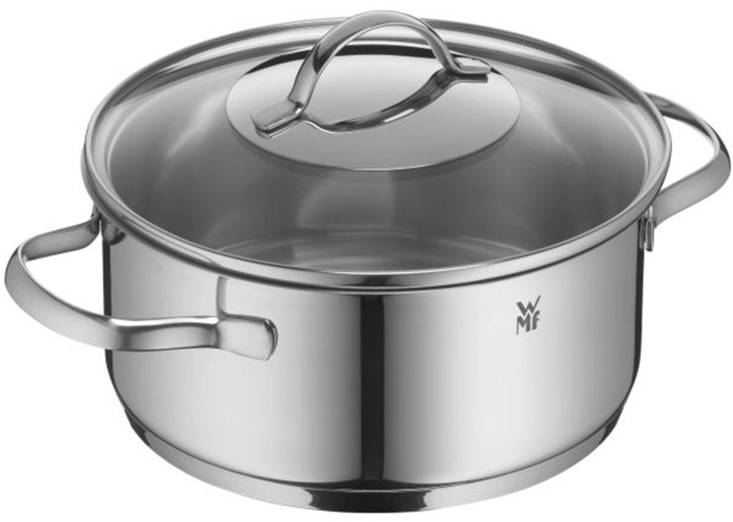 قابلمه تکی 20 سانتی متر وی ام اف  آلمان- مدل  Provence Plus Bratentopf