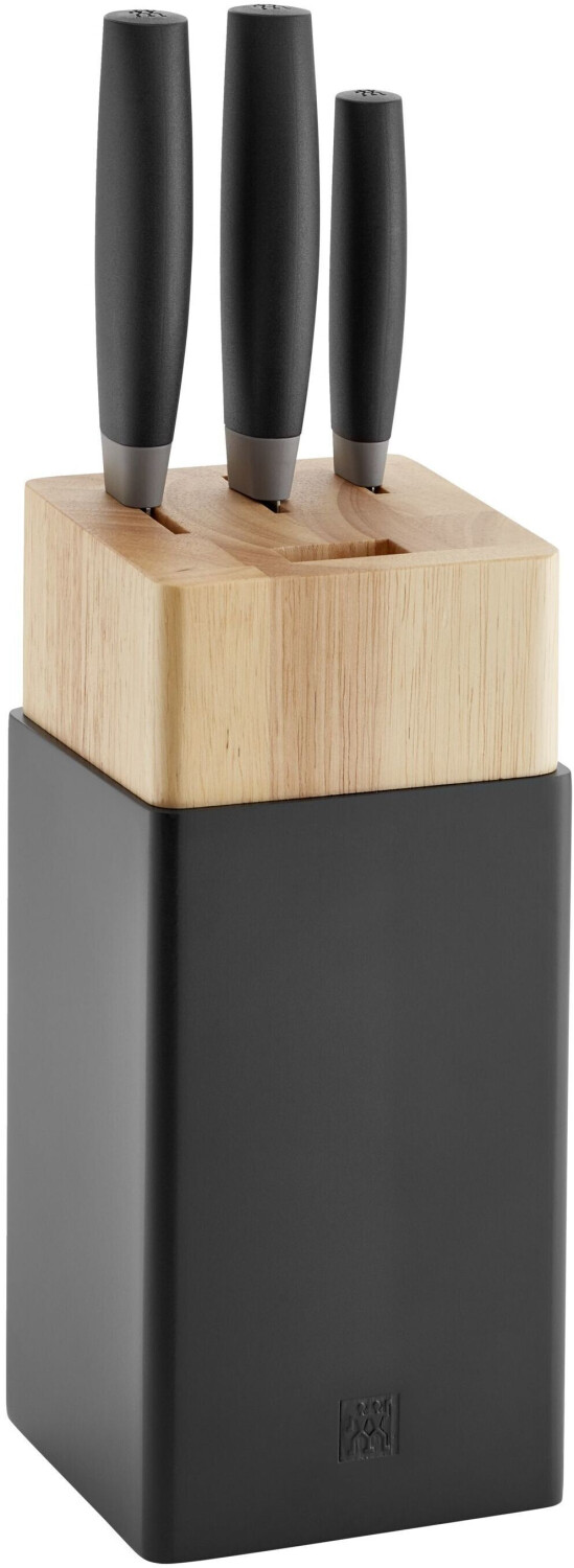 ست چاقو آشپزخانه 4 پارچه زولینگ آلمان zwilling Now S