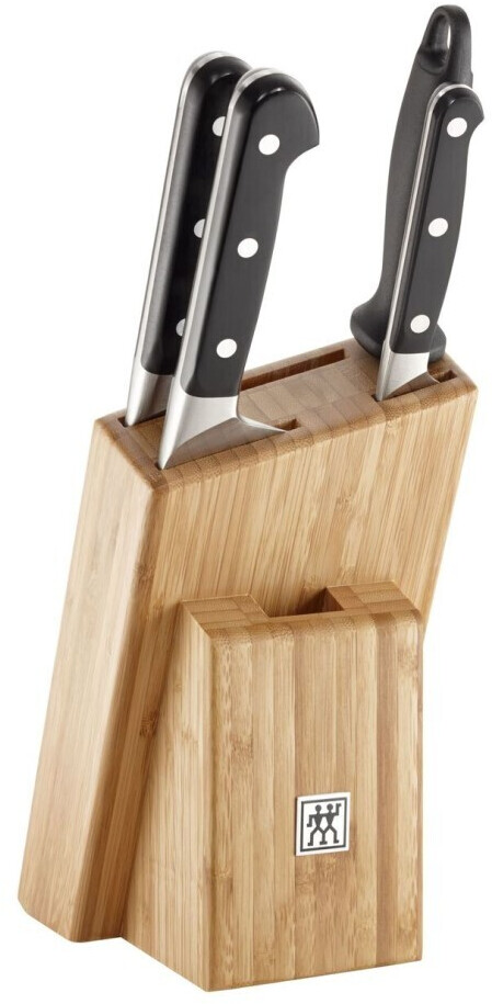 ست چاقو آشپزخانه 5 پارچه زولینگ آلمان zwilling Pro