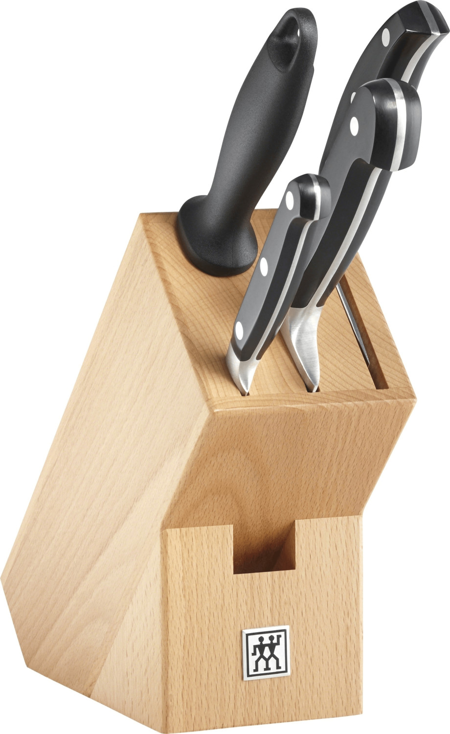 ست چاقو آشپزخانه 5 پارچه زولینگ آلمان zwilling Professional S