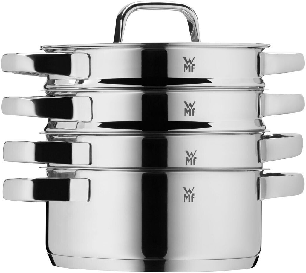 سرویس قابلمه 4 پارچه وی ام اف آلمان- مدل Compact Cuisine