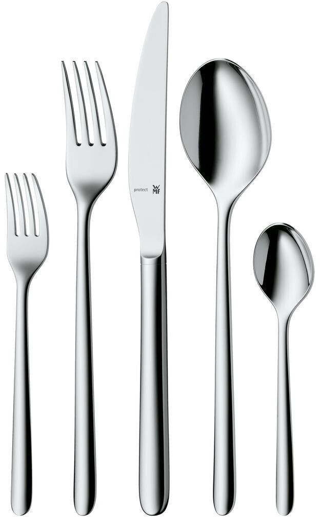 سرویس قاشق چنگال 66 پارچه وی ام اف آلمان- مدل Flame