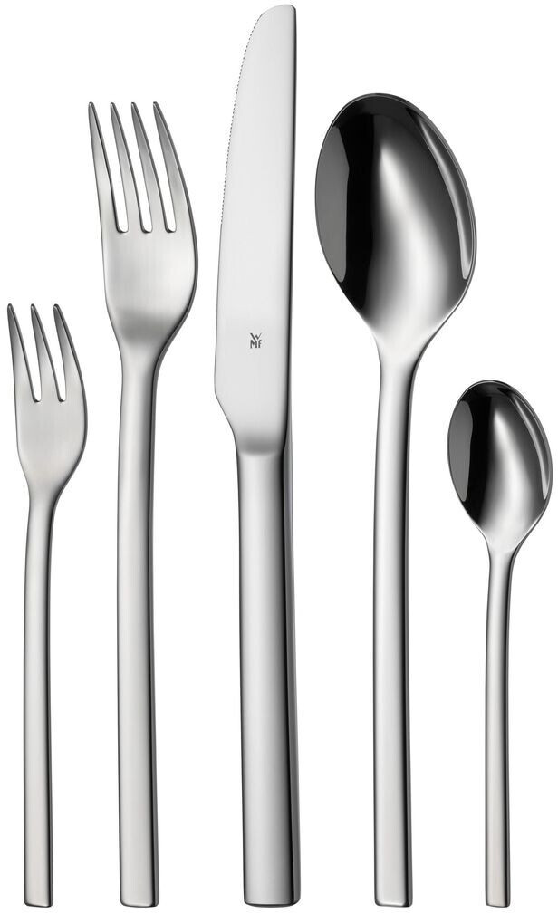 سرویس قاشق چنگال 60 پارچه وی ام اف آلمان- مدل  Tavira