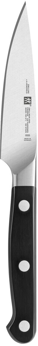 چاقو تکی اسپیک 10 سانت زولینگ آلمان zwilling pro | تیغه فولادی ضد زنگ و طراحی ارگونومیک