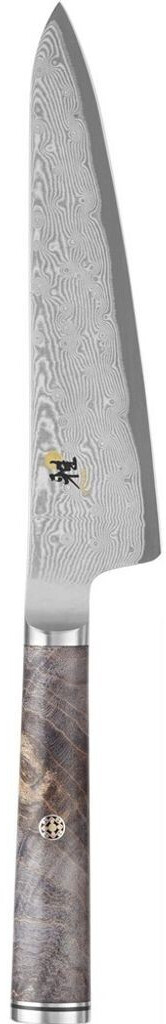 چاقو تکی شوتوه 14 سانت زولینگ آلمان zwilling miyabi 5000MCD 67 | تیغه فولادی فوق سخت | دقت بالا برای برش‌های ظریف