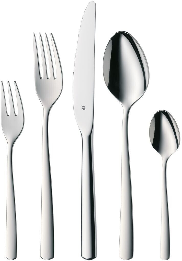 سرویس قاشق چنگال 66 پارچه وی ام اف آلمان- مدل Boston