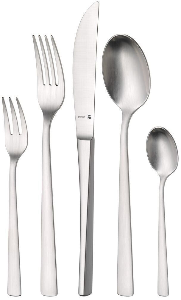 سرویس قاشق چنگال 66 پارچه وی ام اف آلمان- مدل Corvo