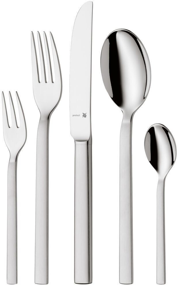 سرویس قاشق چنگال 66 پارچه وی ام اف آلمان- مدل  Lyric