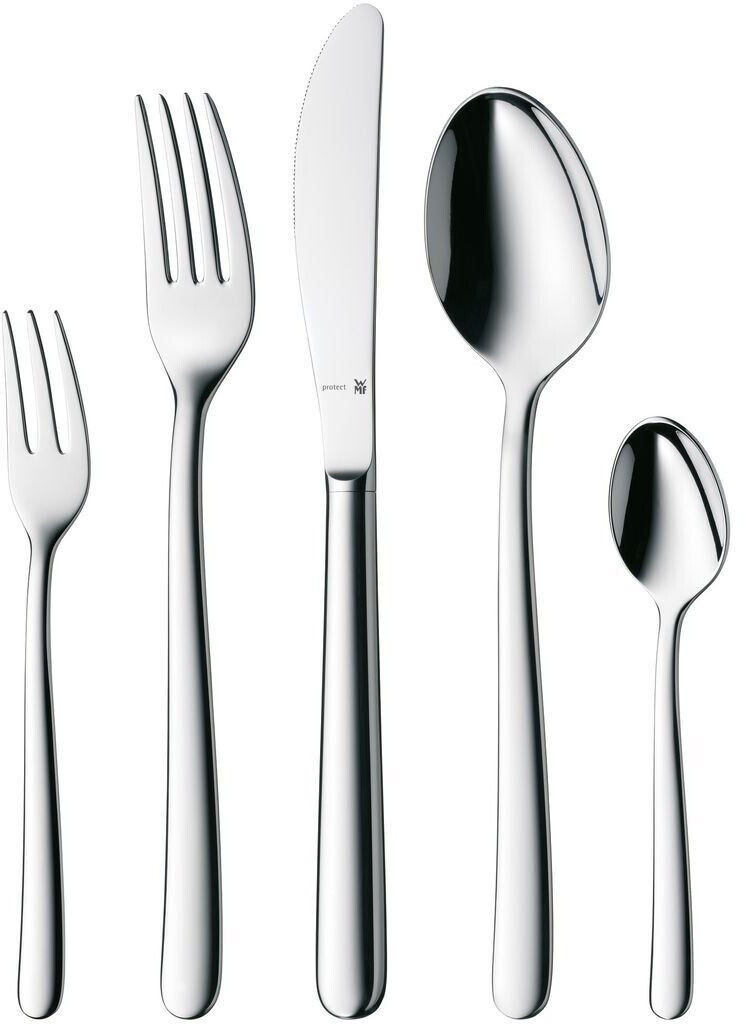 سرویس قاشق چنگال 66 پارچه وی ام اف آلمان- مدل  Kult