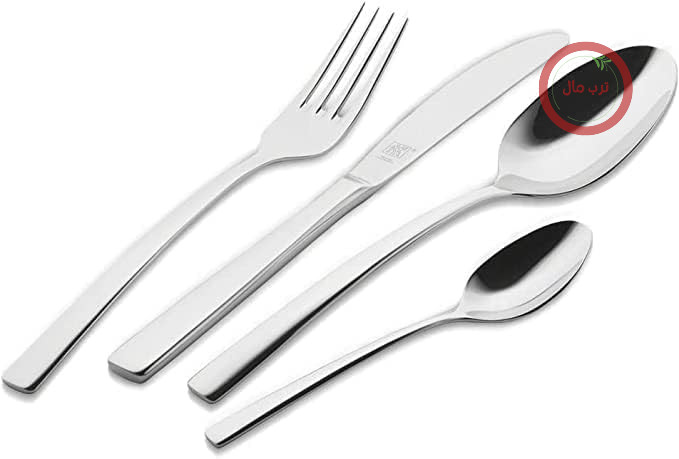 سرویس قاشق و چنگال زولینگ ZWILLING Loft، 113 پارچه