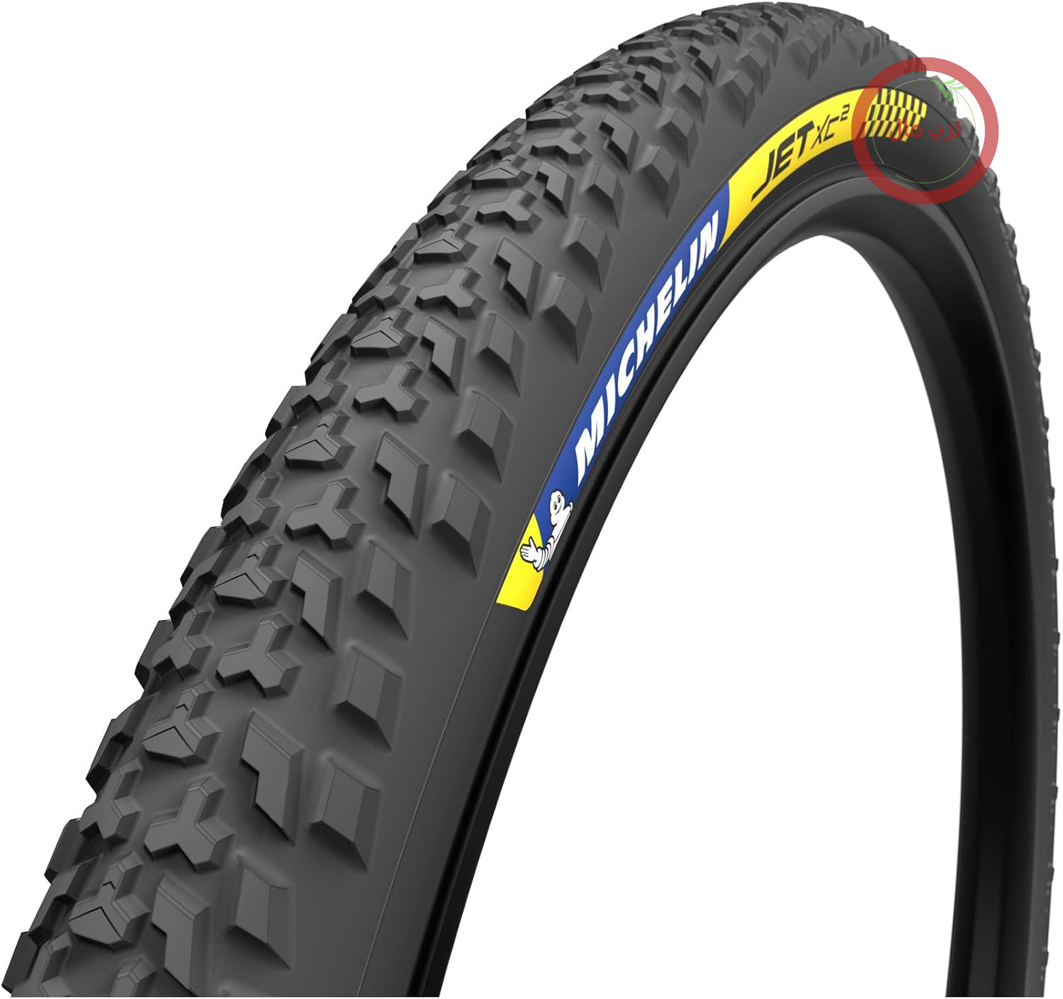 لاستیک دوچرخه میشلن فرانسه MICHELIN