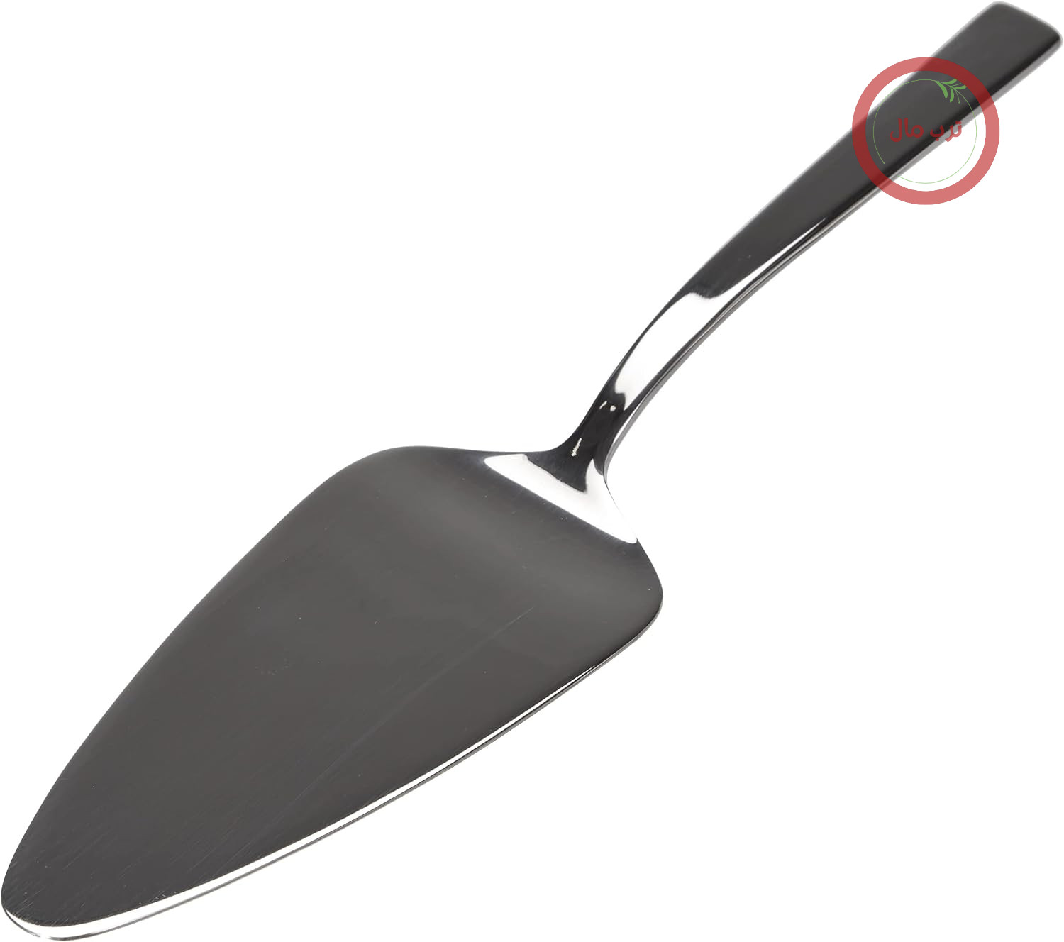 کفگیر کیک خوری زولینگ ZWILLING، استیل ضد زنگ، نقره ای، 11 سانتی متر
