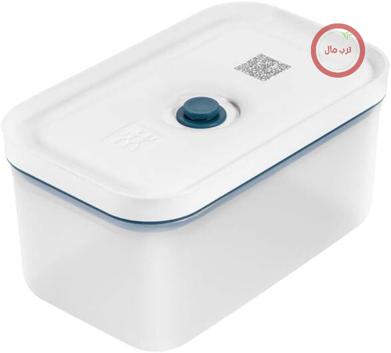 ظروف وکیوم مواد غذایی زولینگ ZWILLING Fresh & Save، سایز M، پلاستیکی، La Mer
