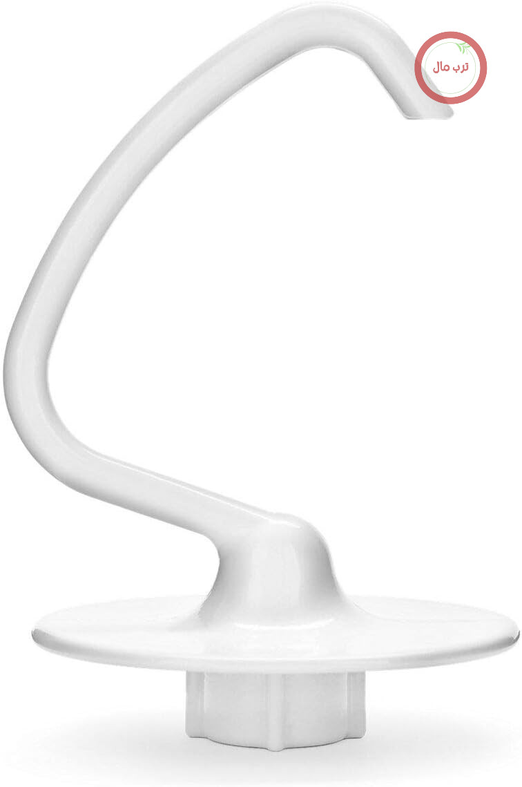 لوازم جانبی میکسر KitchenAid Classic + Artisan K45Dh، آلومینیومی، نقره‌ای، بسته 1 عددی