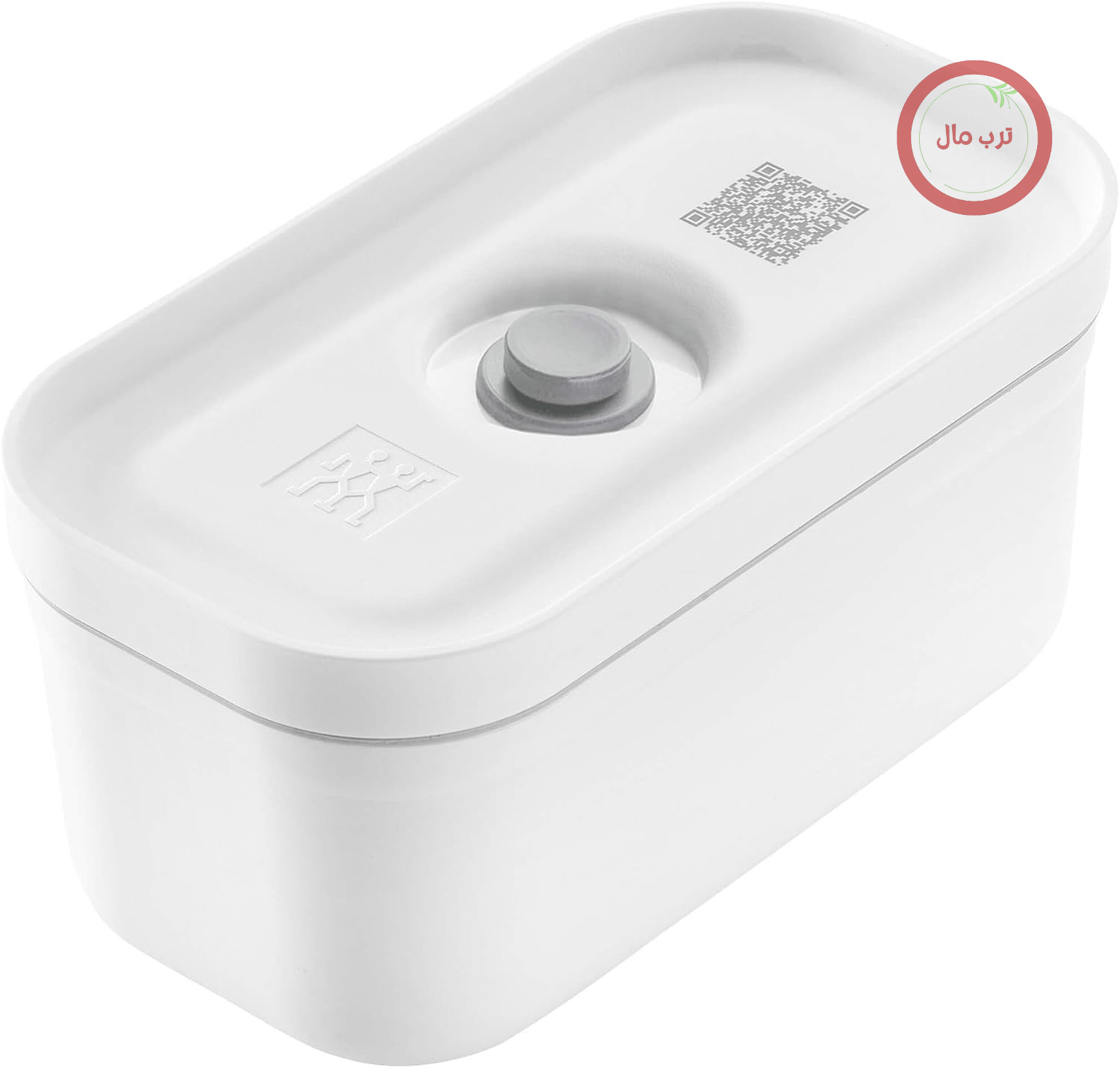 جعبه وکیوم پلاستیکی | مستطیل شکل Fresh & Save