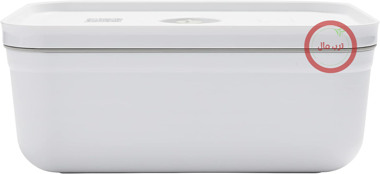 جعبه ناهار وکیوم ZWILLING Fresh & Save، پلاستیکی، بزرگ