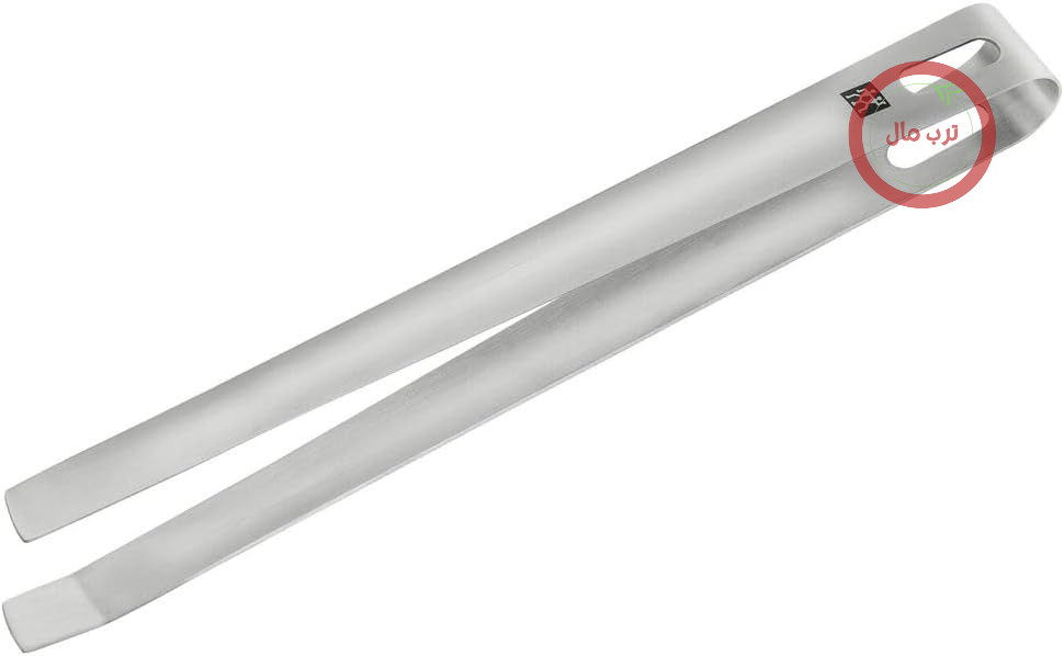 انبر آشپزخانه حرفه‌ای زولینگ Zwilling مدل 37160-023-0، قطر 260 میلی‌متر