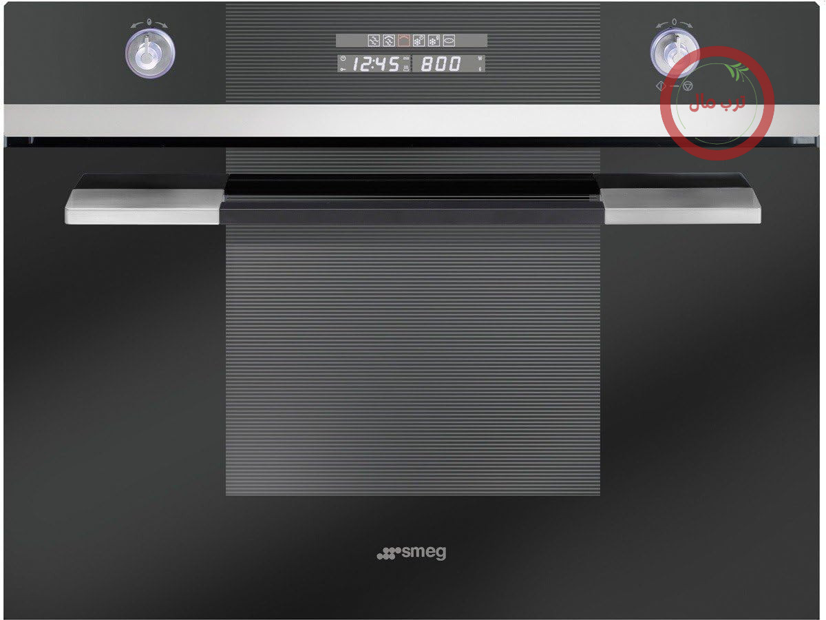 مایکروویو اسمگ SC45MNE2 / 30 لیتر / 1000 وات