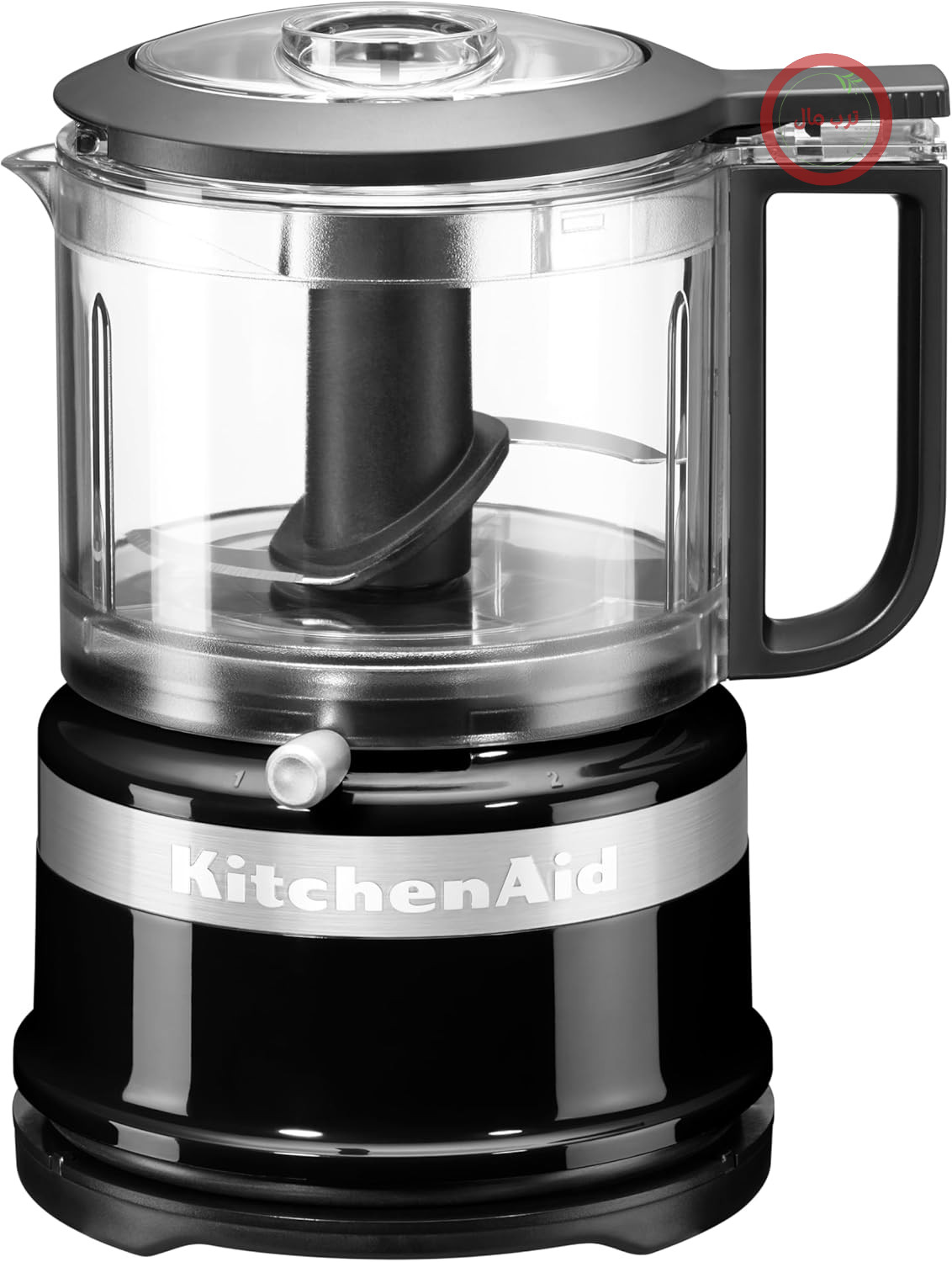خردکن برقی کیچن اید آمریکا مدل 5KFC3516EOB، مینی غذاساز
