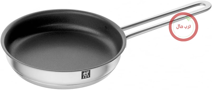 ماهیتابه برت پیکو زولینگ مدل 66659-160-0 سایز 16 سانتی‌متر