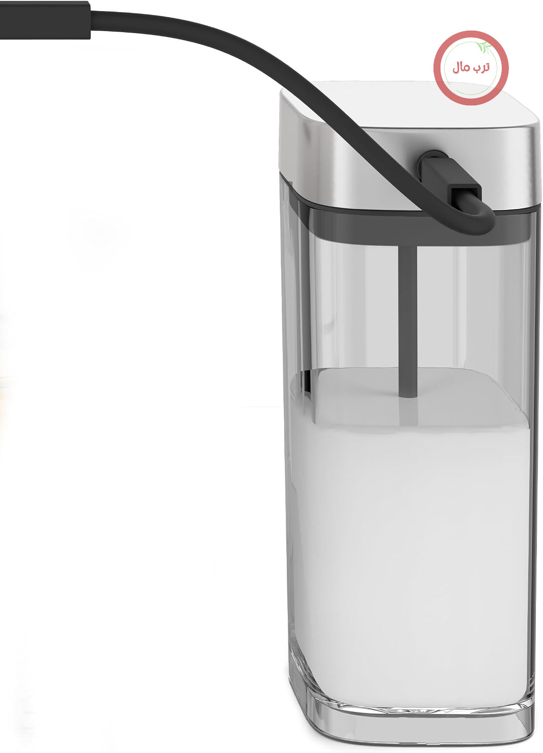 ظرف شیر KitchenAid برای دستگاه‌های اسپرسوساز تمام اتوماتیک