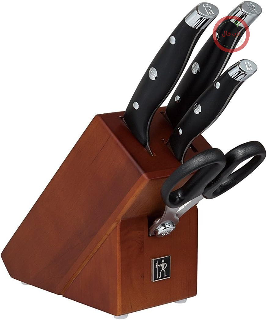 ست چاقوی زولینگ Henckels HI Style Elite 16817-015 (وارداتی ژاپن)