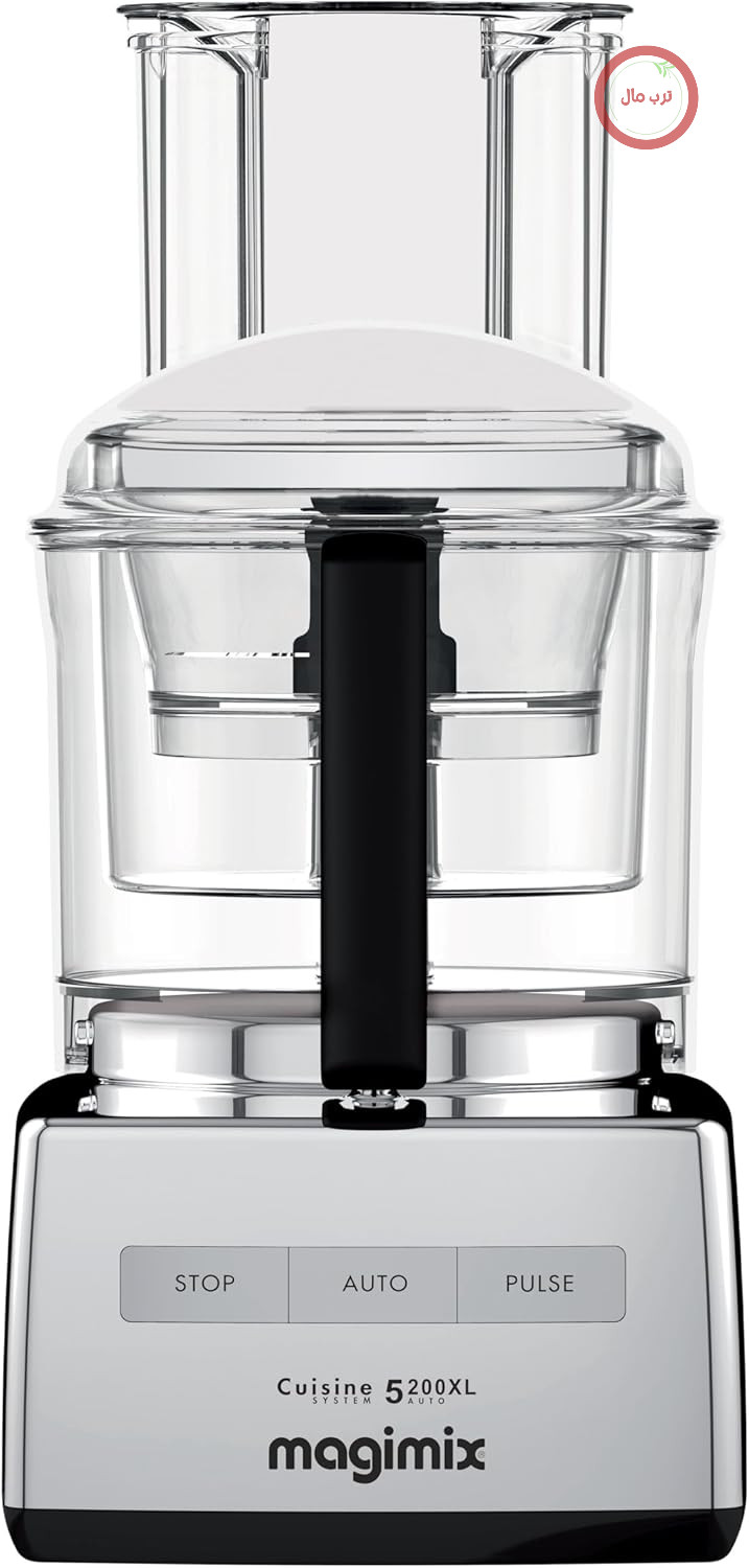 غذاساز مجیمیکس فرانسه 18592 CS 5200 XL Chrome