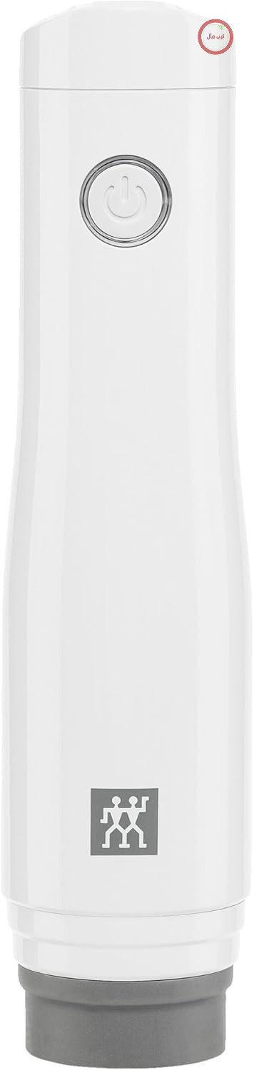 پمپ وکیوم مواد غذایی زولینگ ZWILLING Fresh & Save سفید