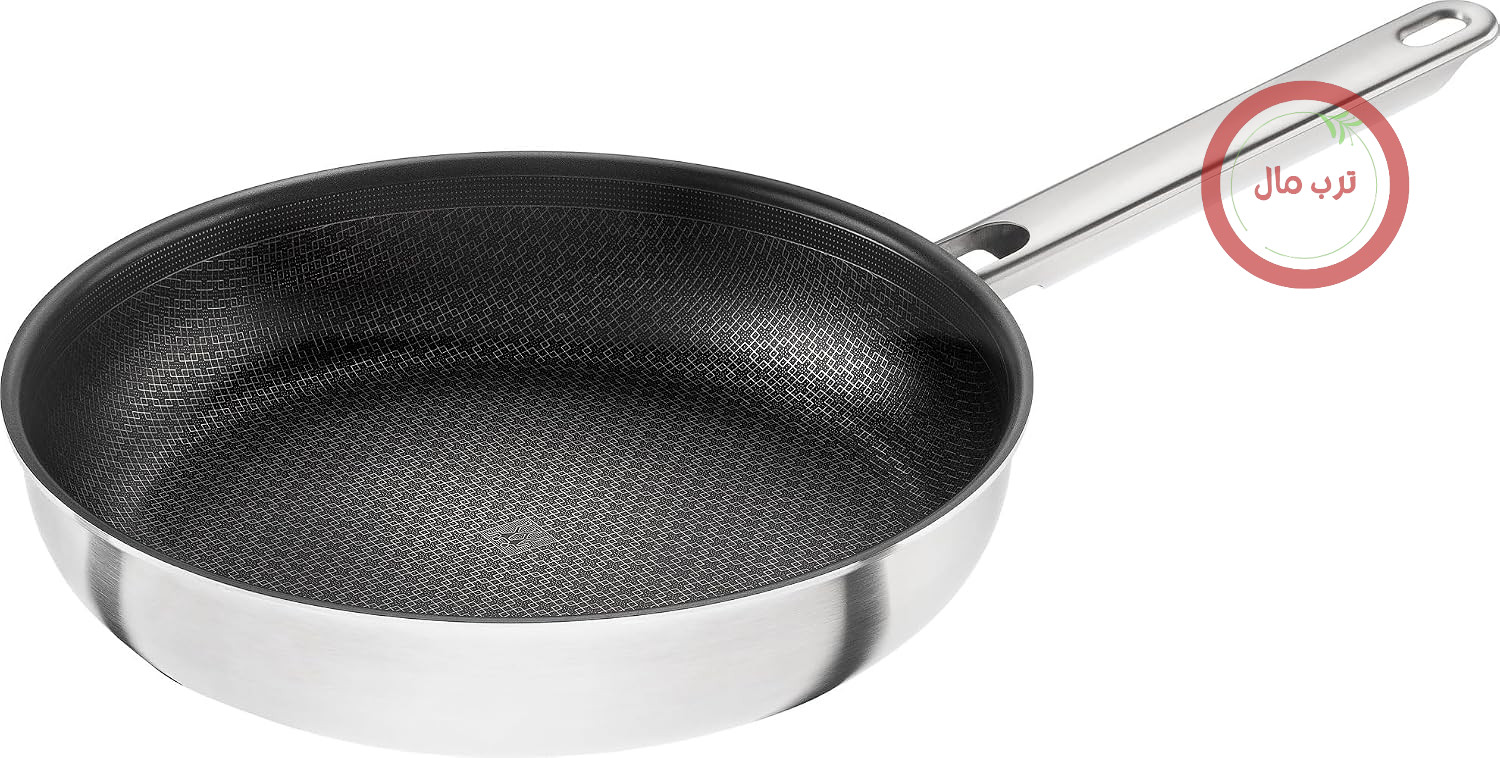 ماهیتابه ZWILLING جوی پلاس 28 سانتی متری